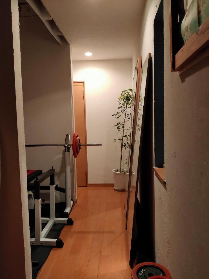 Apartamento Jiro De Kamakura Exterior foto